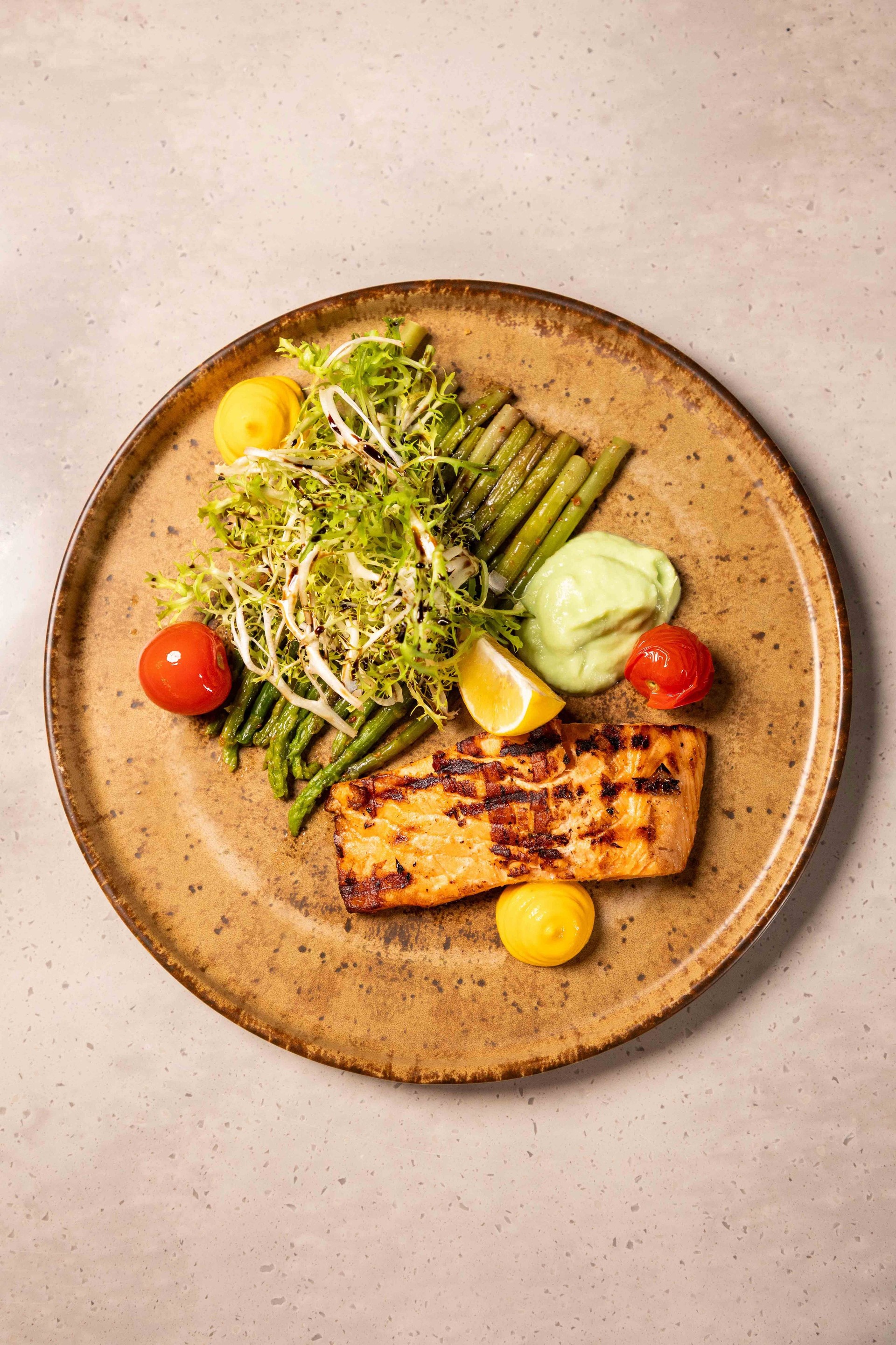 Андрей, гастроэнтузиаст